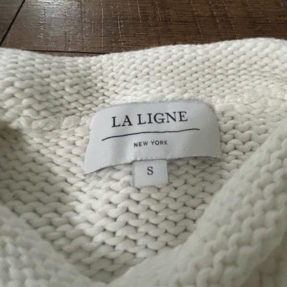 La ligne mini marina sweater - Picture 5 of 5